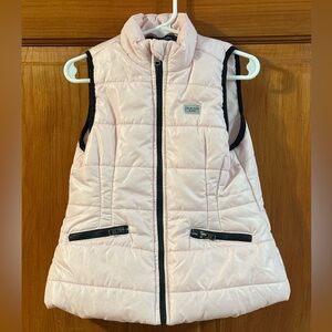 Calvin Klien Jeans girls puffer vest